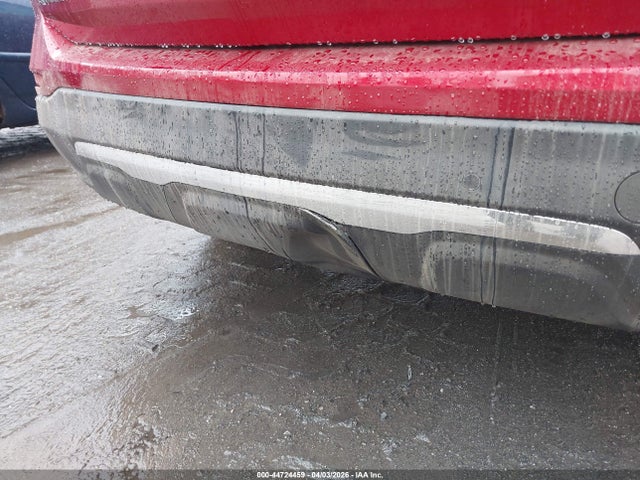3GNAXUEGXPL132801 Chevrolet Equinox Awd Lt