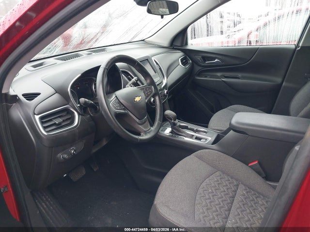 3GNAXUEGXPL132801 Chevrolet Equinox Awd Lt
