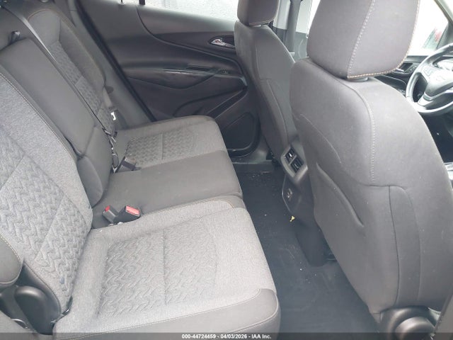 3GNAXUEGXPL132801 Chevrolet Equinox Awd Lt
