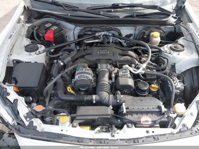 Продаж на аукціоні авто 2013 Subaru Brz Limited, vin: JF1ZCAC12D2605145, номер лоту: 44724463