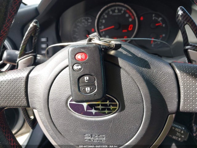 Продаж на аукціоні авто 2013 Subaru Brz Limited, vin: JF1ZCAC12D2605145, номер лоту: 44724463
