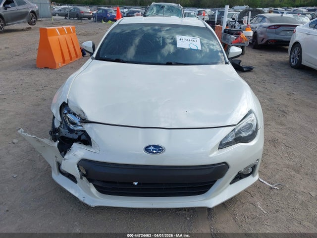 Продаж на аукціоні авто 2013 Subaru Brz Limited, vin: JF1ZCAC12D2605145, номер лоту: 44724463