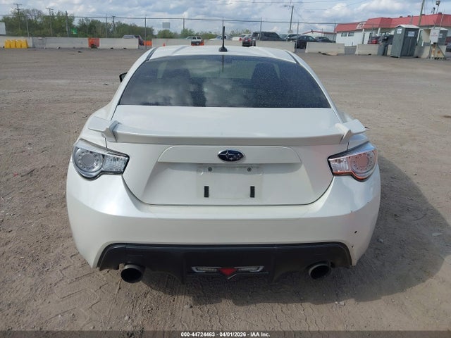 Продаж на аукціоні авто 2013 Subaru Brz Limited, vin: JF1ZCAC12D2605145, номер лоту: 44724463