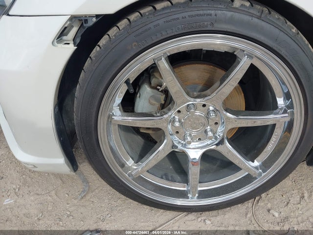 Продаж на аукціоні авто 2013 Subaru Brz Limited, vin: JF1ZCAC12D2605145, номер лоту: 44724463