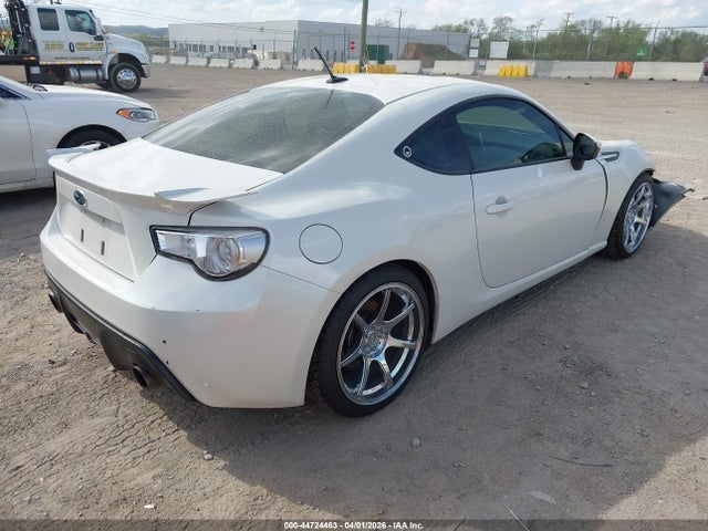 Продаж на аукціоні авто 2013 Subaru Brz Limited, vin: JF1ZCAC12D2605145, номер лоту: 44724463