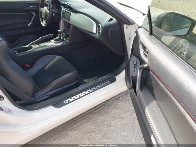 Продаж на аукціоні авто 2013 Subaru Brz Limited, vin: JF1ZCAC12D2605145, номер лоту: 44724463
