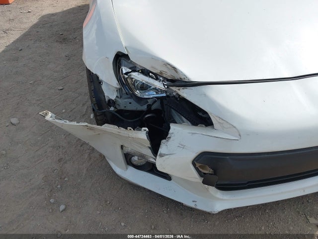 Продаж на аукціоні авто 2013 Subaru Brz Limited, vin: JF1ZCAC12D2605145, номер лоту: 44724463