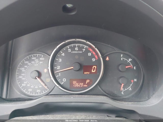 Продаж на аукціоні авто 2013 Subaru Brz Limited, vin: JF1ZCAC12D2605145, номер лоту: 44724463