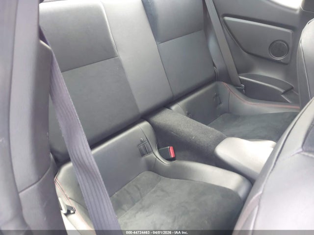 Продаж на аукціоні авто 2013 Subaru Brz Limited, vin: JF1ZCAC12D2605145, номер лоту: 44724463