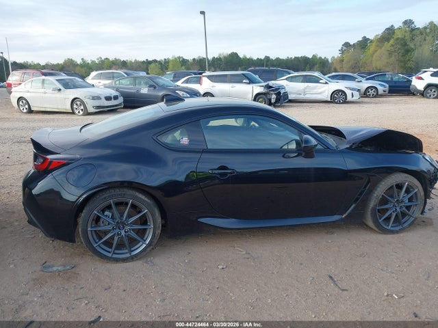 44724464 :رقم المزاد ، JF1ZDBE11P9706690 vin ، 2023 Subaru Brz Limited مزاد بيع