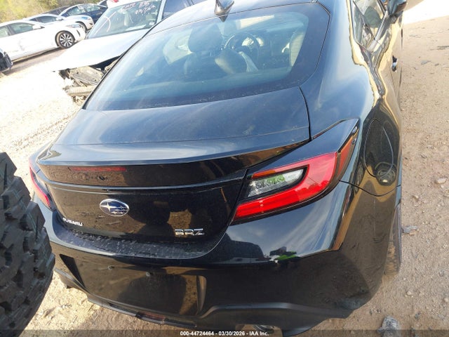 44724464 :رقم المزاد ، JF1ZDBE11P9706690 vin ، 2023 Subaru Brz Limited مزاد بيع