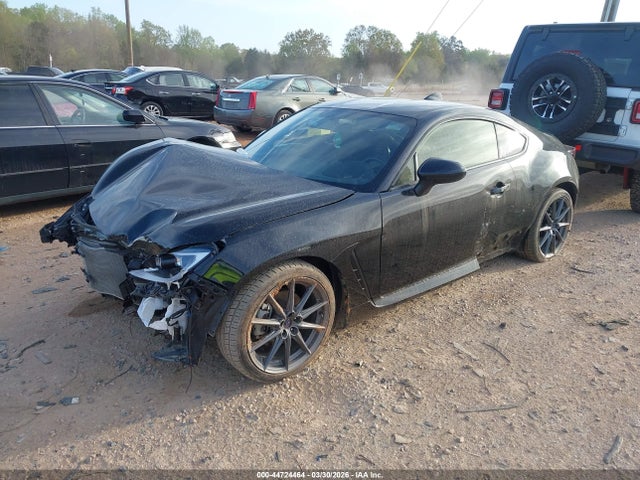 44724464 :رقم المزاد ، JF1ZDBE11P9706690 vin ، 2023 Subaru Brz Limited مزاد بيع