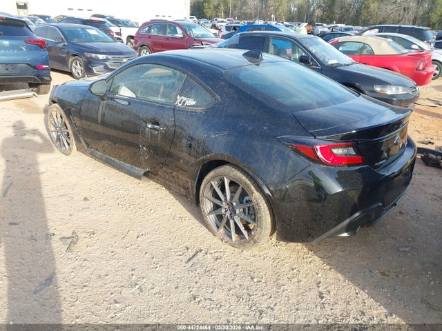 44724464 :رقم المزاد ، JF1ZDBE11P9706690 vin ، 2023 Subaru Brz Limited مزاد بيع