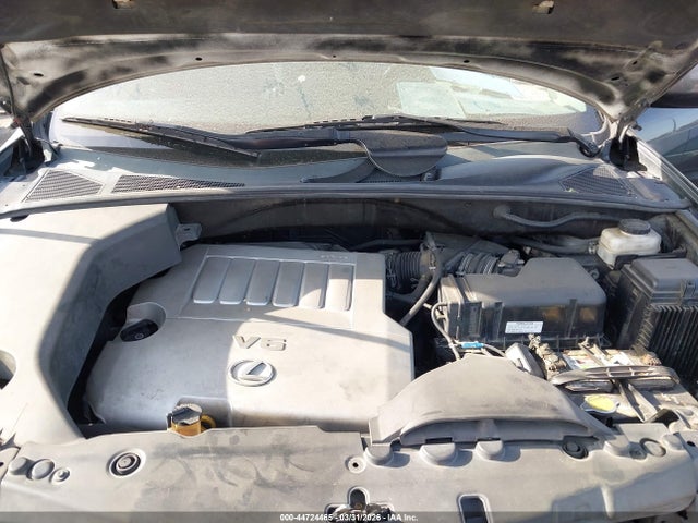 Продаж на аукціоні авто 2009 Lexus Rx 350, vin: 2T2GK31U09C066056, номер лоту: 44724465