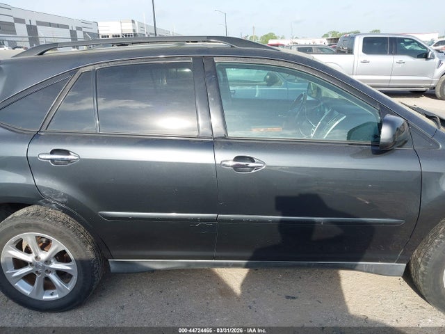 Продаж на аукціоні авто 2009 Lexus Rx 350, vin: 2T2GK31U09C066056, номер лоту: 44724465