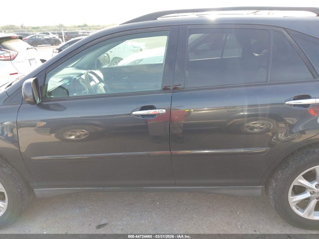 Продаж на аукціоні авто 2009 Lexus Rx 350, vin: 2T2GK31U09C066056, номер лоту: 44724465