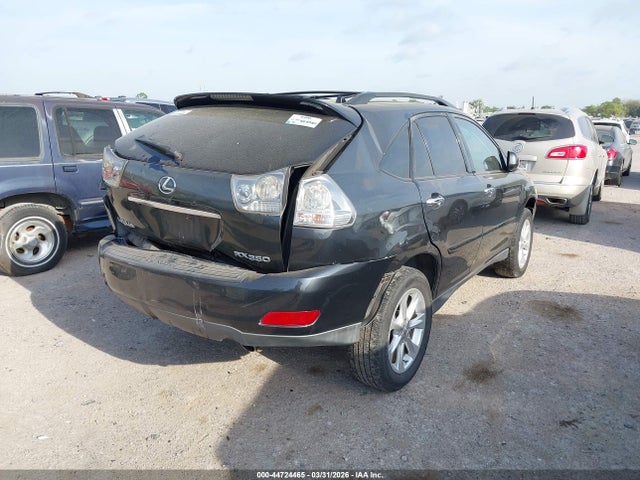 Продаж на аукціоні авто 2009 Lexus Rx 350, vin: 2T2GK31U09C066056, номер лоту: 44724465