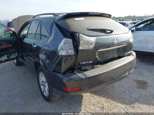 Продаж на аукціоні авто 2009 Lexus Rx 350, vin: 2T2GK31U09C066056, номер лоту: 44724465
