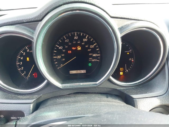 Продаж на аукціоні авто 2009 Lexus Rx 350, vin: 2T2GK31U09C066056, номер лоту: 44724465