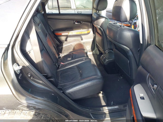 Продаж на аукціоні авто 2009 Lexus Rx 350, vin: 2T2GK31U09C066056, номер лоту: 44724465