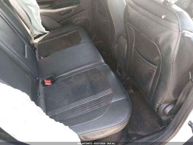 Ford Ecosport Ses 2019 MAJ6S3JL3KC280941 Image 8