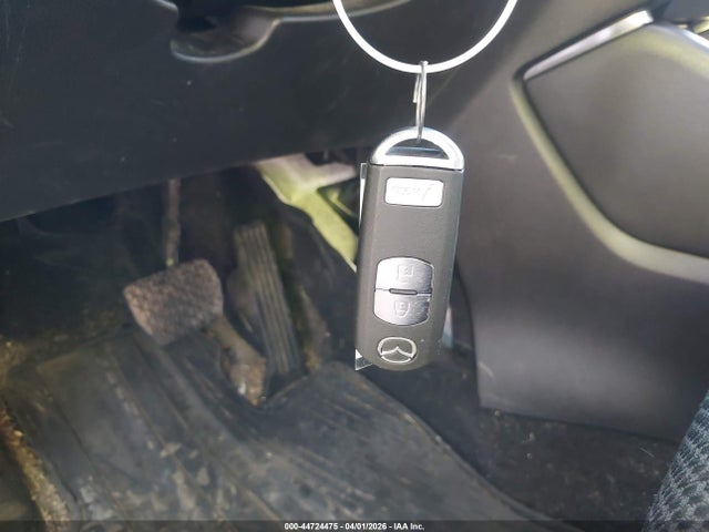 Aukcja sprzedaży 2016 Mazda Cx-5 Touring, vin: JM3KE4CY6G0762639, numer aukcji: 44724475