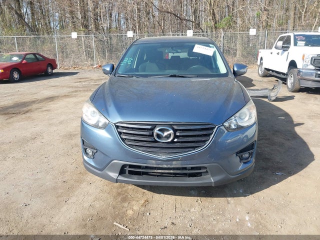 Aukcja sprzedaży 2016 Mazda Cx-5 Touring, vin: JM3KE4CY6G0762639, numer aukcji: 44724475