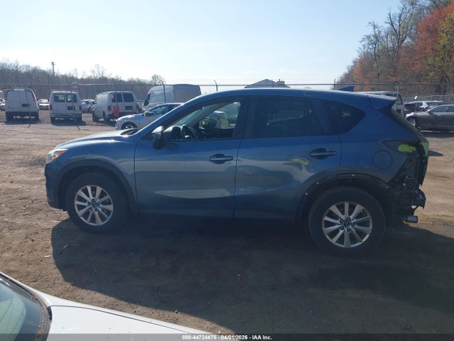 Aukcja sprzedaży 2016 Mazda Cx-5 Touring, vin: JM3KE4CY6G0762639, numer aukcji: 44724475