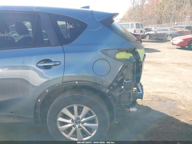 Aukcja sprzedaży 2016 Mazda Cx-5 Touring, vin: JM3KE4CY6G0762639, numer aukcji: 44724475