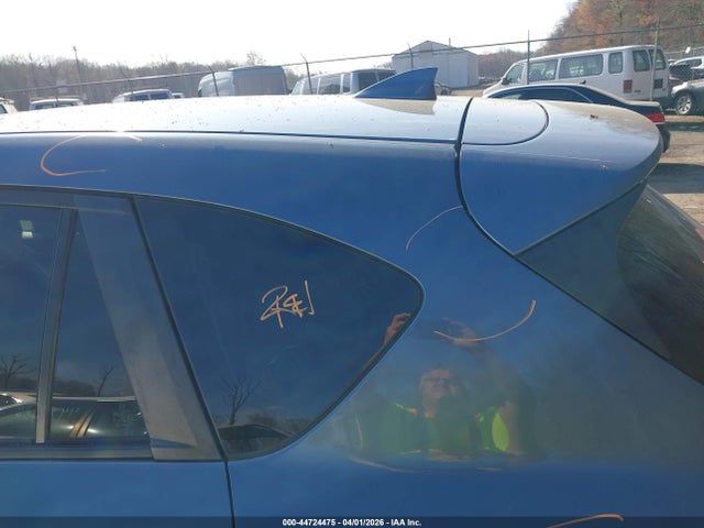 Aukcja sprzedaży 2016 Mazda Cx-5 Touring, vin: JM3KE4CY6G0762639, numer aukcji: 44724475