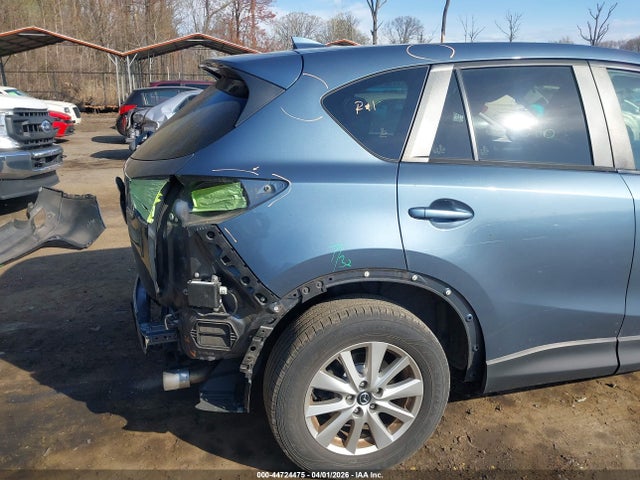 Aukcja sprzedaży 2016 Mazda Cx-5 Touring, vin: JM3KE4CY6G0762639, numer aukcji: 44724475