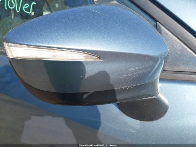 Aukcja sprzedaży 2016 Mazda Cx-5 Touring, vin: JM3KE4CY6G0762639, numer aukcji: 44724475