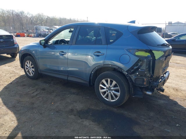 Aukcja sprzedaży 2016 Mazda Cx-5 Touring, vin: JM3KE4CY6G0762639, numer aukcji: 44724475