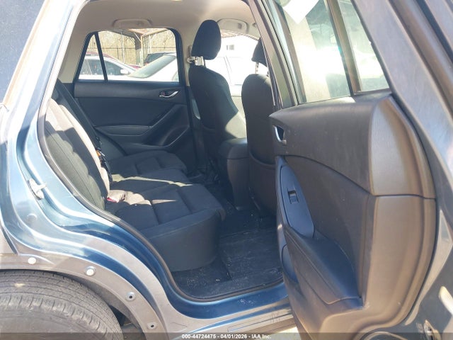 Aukcja sprzedaży 2016 Mazda Cx-5 Touring, vin: JM3KE4CY6G0762639, numer aukcji: 44724475