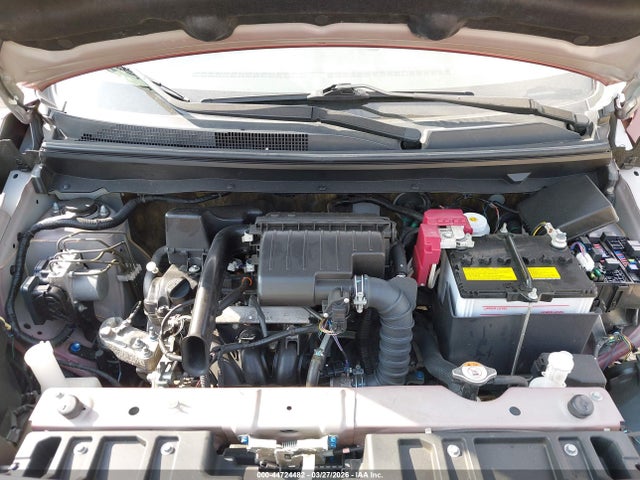 2023 MITSUBISHI MIRAGE ML32AUHJ9PH006548 Photo 9