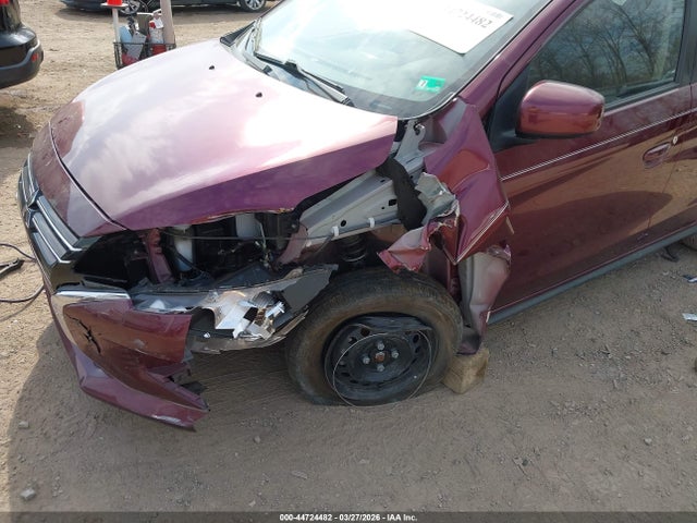 2023 MITSUBISHI MIRAGE ML32AUHJ9PH006548 Photo 5