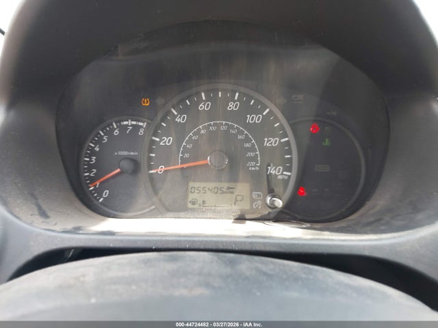 2023 MITSUBISHI MIRAGE ML32AUHJ9PH006548 Photo 6