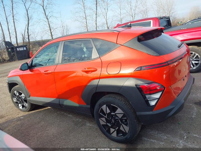44724485 :رقم المزاد ، KM8HBCAB8RU097240 vin ، 2024 Hyundai Kona Sel مزاد بيع
