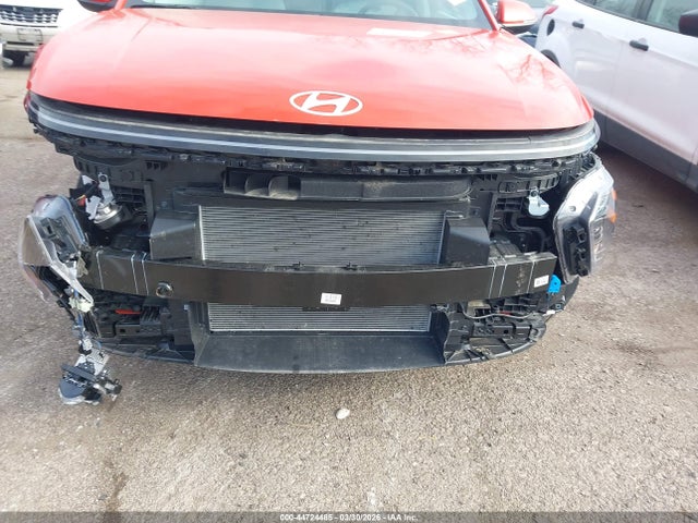 44724485 :رقم المزاد ، KM8HBCAB8RU097240 vin ، 2024 Hyundai Kona Sel مزاد بيع