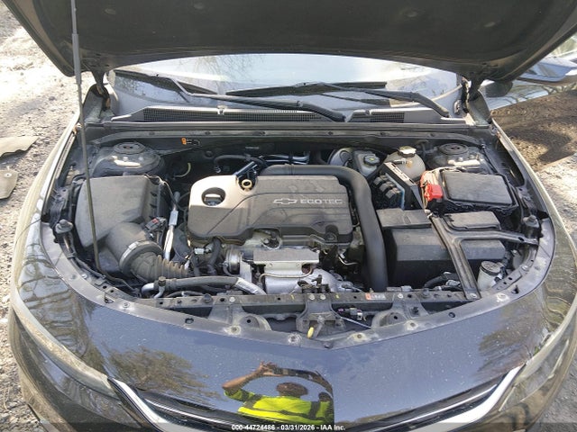 Продажа на аукционе авто 2016 Chevrolet Malibu 1lt, vin: 1G1ZE5STXGF334226, номер лота: 44724486