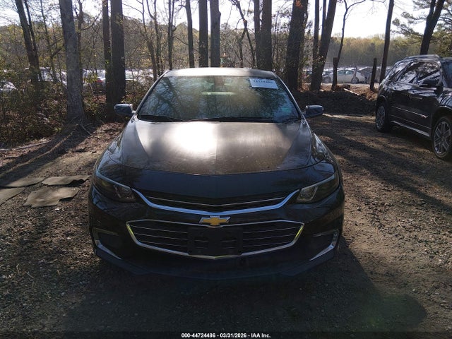 Продажа на аукционе авто 2016 Chevrolet Malibu 1lt, vin: 1G1ZE5STXGF334226, номер лота: 44724486