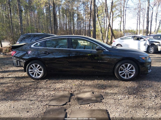Продажа на аукционе авто 2016 Chevrolet Malibu 1lt, vin: 1G1ZE5STXGF334226, номер лота: 44724486