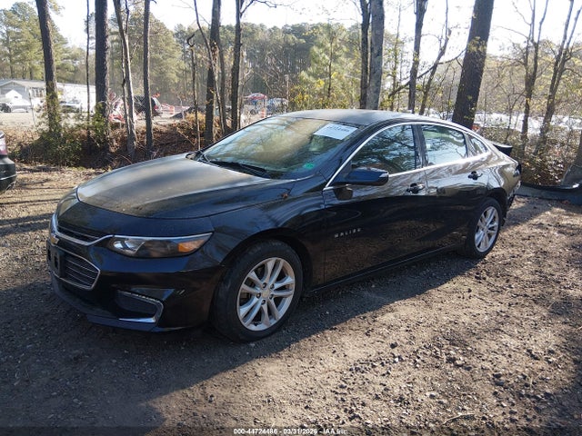 Продажа на аукционе авто 2016 Chevrolet Malibu 1lt, vin: 1G1ZE5STXGF334226, номер лота: 44724486