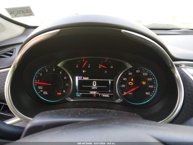 Продажа на аукционе авто 2016 Chevrolet Malibu 1lt, vin: 1G1ZE5STXGF334226, номер лота: 44724486