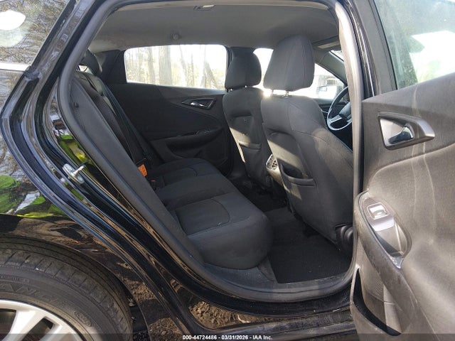 Продажа на аукционе авто 2016 Chevrolet Malibu 1lt, vin: 1G1ZE5STXGF334226, номер лота: 44724486