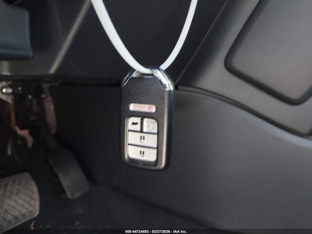 5J6RW1H52ML004898 Honda Cr-v 2wd Ex