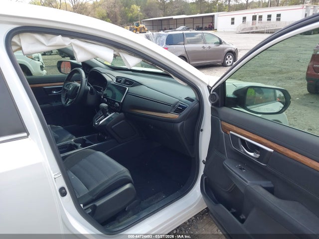 5J6RW1H52ML004898 Honda Cr-v 2wd Ex
