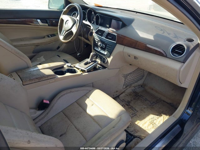 Продаж на аукціоні авто 2014 Mercedes-benz C 250, vin: WDDGJ4HB8EG324729, номер лоту: 44724496