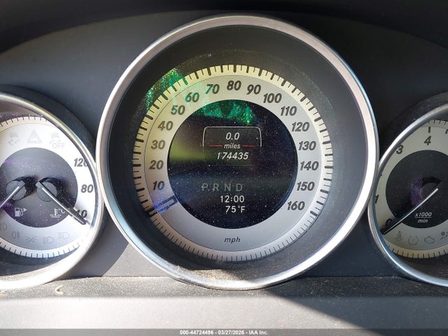Продаж на аукціоні авто 2014 Mercedes-benz C 250, vin: WDDGJ4HB8EG324729, номер лоту: 44724496