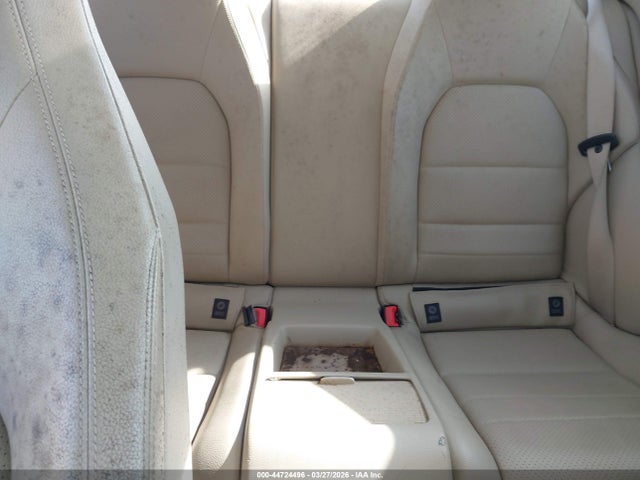 Продаж на аукціоні авто 2014 Mercedes-benz C 250, vin: WDDGJ4HB8EG324729, номер лоту: 44724496